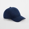 Cap - mod. B62N:Navy, 100% cotton, One Size